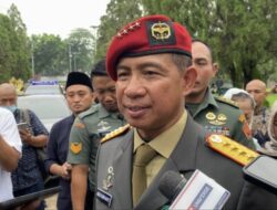 Panglima TNI Sebut Oknum TNI Terlibat dalam Penganiayaan Relawan Ganjar-Mahfud di Boyolali