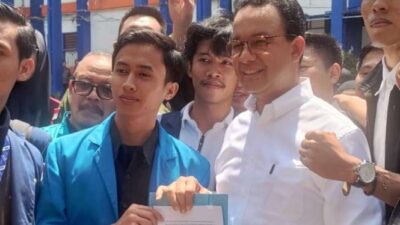 Pelanggaran Aturan Terkait Kampanye Anies Baswedan di Universitas Hazairin di Bengkulu