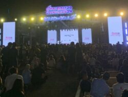 Media Internasional Mendiskusikan Kemacetan Parah di Bali, Jalanan Sempit, dan Masalah Parkir yang Buruk