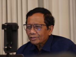 Banyaknya Korupsi di BUMN Menurut Mahfud MD