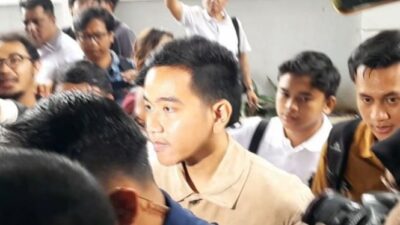 Gibran Akan Datang ke Kantor Bawaslu Jakpus Untuk Klarifikasi Terkait Pembagian Susu Saat CFD