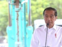 Jokowi Meresmikan 6 Jembatan Baru di Jateng dengan Biaya Pembangunan Rp292 Miliar