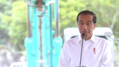 Jokowi Meresmikan 6 Jembatan Baru di Jateng dengan Biaya Pembangunan Rp292 Miliar