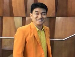 Caleg Golkar Chong Sung Kim Bantah Tuduhan Baru Setelah Satu Tahun Menjadi WNI dan Nyaleg