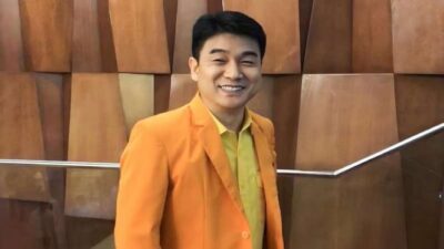 Caleg Golkar Chong Sung Kim Bantah Tuduhan Baru Setelah Satu Tahun Menjadi WNI dan Nyaleg