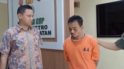 Ayah Memperkosa Anak Tirinya yang Masih SD di Pesanggrahan: Kronologi Kejadian