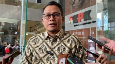 KPK meyakini bahwa hakim akan menolak permohonan praperadilan yang diajukan oleh mantan Wakil Menteri Hukum dan HAM, Eddy Hiariej