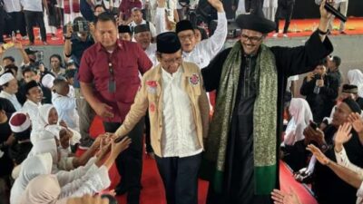 Guru Madrasah dan Ngaji yang Belum Dijelaskan Gajinya Akan Mendapat Penyediaan Gaji Nanti