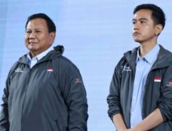 Prabowo-Gibran Berusaha Mencapai Target Net Zero Emisi