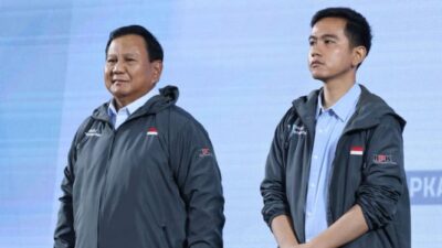 Prabowo-Gibran Berusaha Mencapai Target Net Zero Emisi