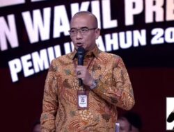 KPU Mengatakan Tidak Ada Aturan yang Melarang Ibu Negara untuk Ikut Berkampanye