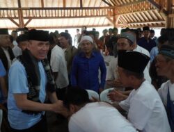 Iwan Bule: Dari Kapolda Yang Humanis Menjadi Caleg DPR RI Dari Jabar X