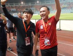 Iwan Bule: Mengeksplorasi Dunia Politik Setelah Mencapai Kesuksesan sebagai Ketua PSSI