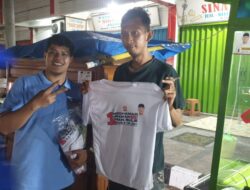 Masyarakat Dapil Jabar X Tidak Menyangka akan Dapat Merasakan Keberadaan dan Sentuhan Iwan Bule