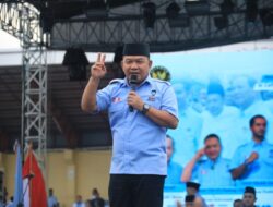 Dudung Abdurachman: di Kepala Pak Prabowo Hanya Negara, Tak Ada Kepentingan Pribadi