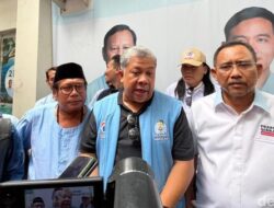 Mustahil Bergabung, Fahri Hamzah Sebut PDI-P dan PKS Seperti Minyak dan Air