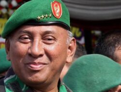 Jenderal TNI (Purn) George Toisutta