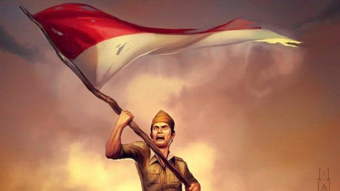 Memberi Arti pada Perjuangan – prabowo2024.net