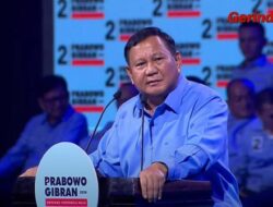 Program Makan Siang Prabowo Gibran Pakai Barang Impor