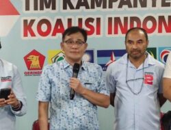 Budiman Sudjatmiko: Ingin Keadilan Tanpa Mengoreksi Ketimpangan Itu Sama dengan Omon-Omon