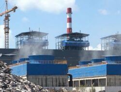 Pemerintah Indonesia Akan Membangun 187 Smelter Hingga 2023 Gunakan Mendorong Hilirisasi