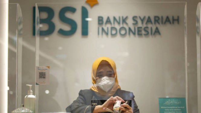 Erick Thohir Membocorkan 2 Pilihan untuk Melepas Saham BSI