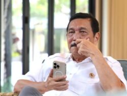 Luhut Menyatakan Tidak Berminat Menjabat Menteri Lagi Jika Diundang oleh Presiden Terpilih