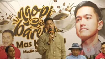 Tidak Masalah, Itu Adalah Dinamika