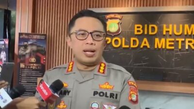 Rektor Universitas di Jaksel Diperiksa Terkait Dugaan Pelecehan Seksual pada 26 Februari