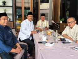 Pemilihan Presiden Harus Dalam Keadaan Tenang, Menang Jangan Sombong, Kalah Tetap Besar Hati