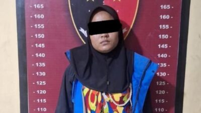 Isteri di Deli Serdang Membakar Suami Hidup-hidup hingga Tewas: Kronologi Kejadian