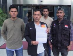 Migrant Watch Ajukan Tiga Permohonan ke KPK Terkait Masalah Penempatan PMI di Timur Tengah