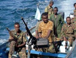 Somalia Mengijinkan Negara untuk Mengawasi Maritim Mereka