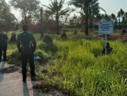 KPK Menyita Rumah Mewah dan Tanah Luas dari Mantan Kepala Bea Cukai Makassar