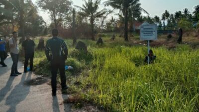 KPK Menyita Rumah Mewah dan Tanah Luas dari Mantan Kepala Bea Cukai Makassar