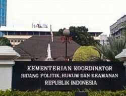 Kemenko Polhukam menyiapkan rencana pembangunan sistem pertahanan di IKN