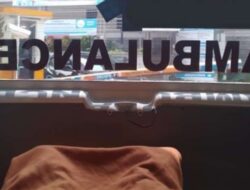 “Tragedi Pria Tewas Pijat Refleksi: Dualisme Tubuh PMI & Muktamar NU”