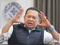 MPR Mendesak KBRI Riyadh untuk Secepatnya Menyelamatkan Warga Negara Indonesia di Arab Saudi yang Terancam oleh Majikan