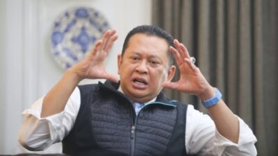 MPR Mendesak KBRI Riyadh untuk Secepatnya Menyelamatkan Warga Negara Indonesia di Arab Saudi yang Terancam oleh Majikan