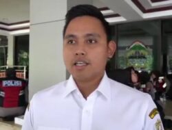 Dico Ganinduto Dikategorikan Sebagai Calon Gubernur Jawa Tengah yang Potensial Menurut Survei