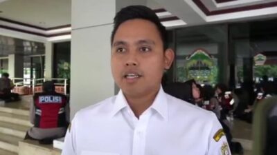 Dico Ganinduto Dikategorikan Sebagai Calon Gubernur Jawa Tengah yang Potensial Menurut Survei