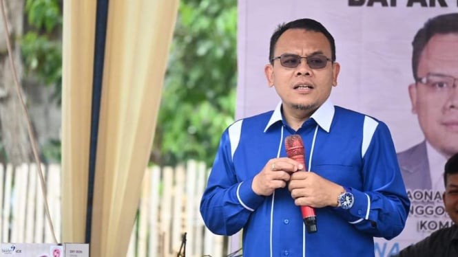 PAN Menilai Aneh, MK Diminta Diskualifikasi Prabowo-Gibran Sebagai Pemenang Pilpres 2024