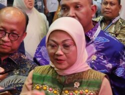 PKB Mengusung dua kader, Hasbiallah dan Ida Fauziyah, untuk Maju dalam Pemilihan Gubernur DKI Jakarta