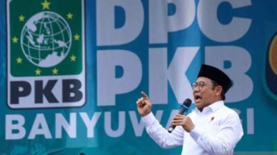 Cak Imin Mengungkap Keikhlasan dalam Berbicara tentang Bulan Ramadhan