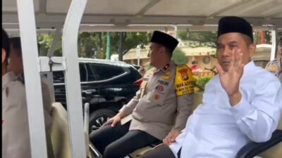 ICW Mendorong Kapolri untuk Melakukan Evaluasi Terhadap Kinerja Irjen Karyoto dalam Kasus Firli Bahuri yang Terhambat