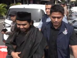 Polisi Memastikan Gus Samsudin Sebagai Dalang di Balik Video Aliran Sesat yang Memperbolehkan Tukar Pasangan