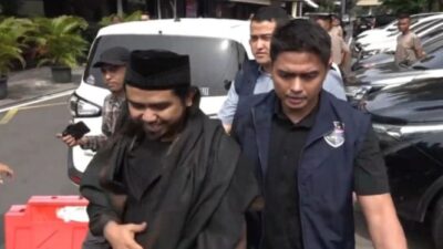 Polisi Memastikan Gus Samsudin Sebagai Dalang di Balik Video Aliran Sesat yang Memperbolehkan Tukar Pasangan