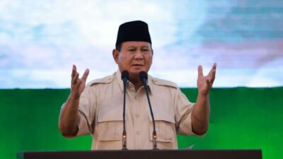 Saya Dekat dengan Gerakan NU dari Muda