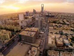 Kenaikan Harga Hotel di Riyadh menjadi Rp400 Juta per Malam oleh Tuan Rumah Konferensi AI