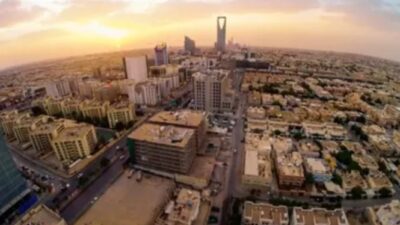 Kenaikan Harga Hotel di Riyadh menjadi Rp400 Juta per Malam oleh Tuan Rumah Konferensi AI